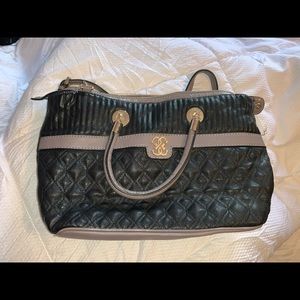 GUESS Vintage Shoulder Bag